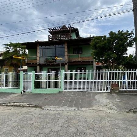 Pousada Cafe No Bule Urubici Kültér fotó