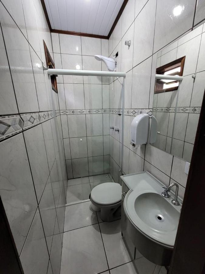 Pousada Cafe No Bule Urubici Kültér fotó