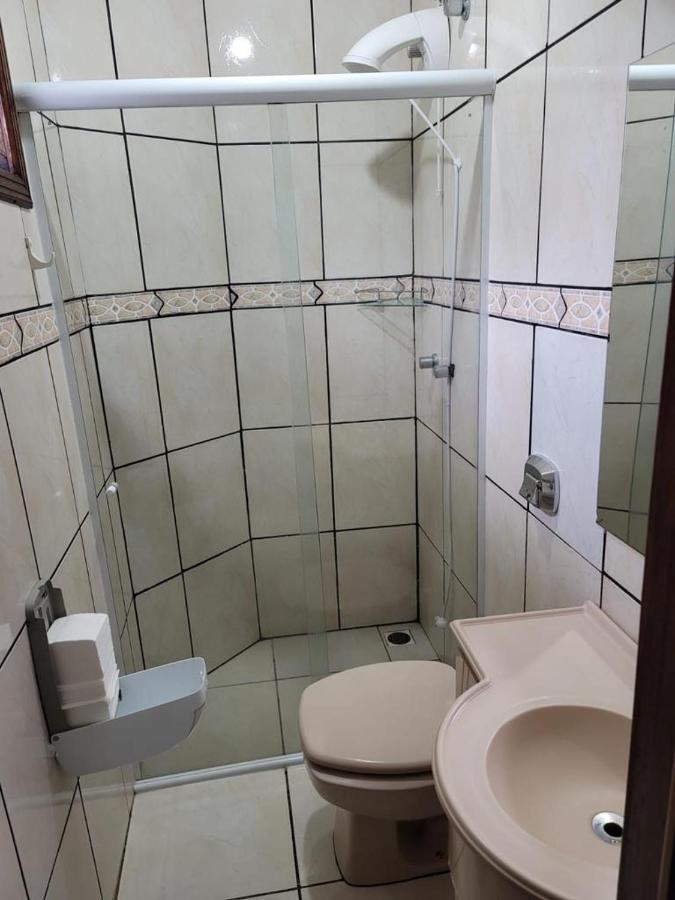 Pousada Cafe No Bule Urubici Kültér fotó