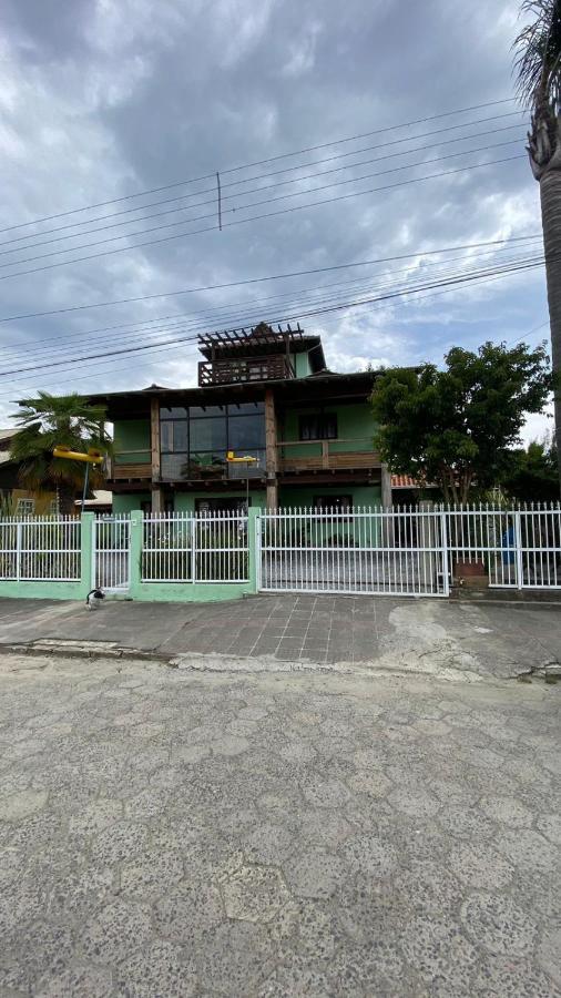 Pousada Cafe No Bule Urubici Kültér fotó